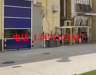 湘西快速防爆卷帘门
