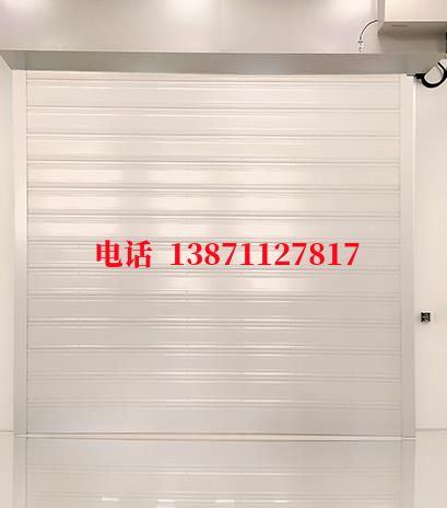 湘西防爆柔性卷帘门